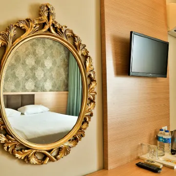 Start Hotel โรงแรมใกล้Korkut Cami
