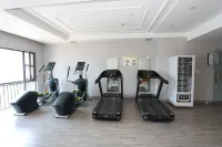 Kela International Hotel Hotels in Shucheng