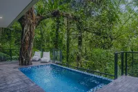 The Sebali Resort - Mountain view