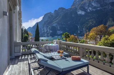 Lido Palace Hotels near Riva del Garda Fiere