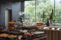 Lido Palace - breakfast