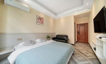 Chongqing Xixia Hotel (Fairy Mountain Tourist Center Store)