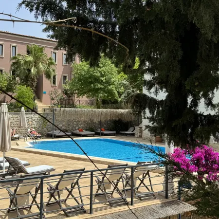True Blue Boutique Hotel Kalkan