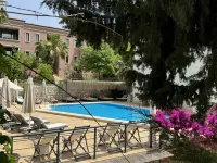 True Blue Boutique Hotel Kalkan - Romantic