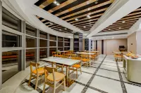 Xuancheng Peninsula | High - altitude Night View Luxury Hotel
