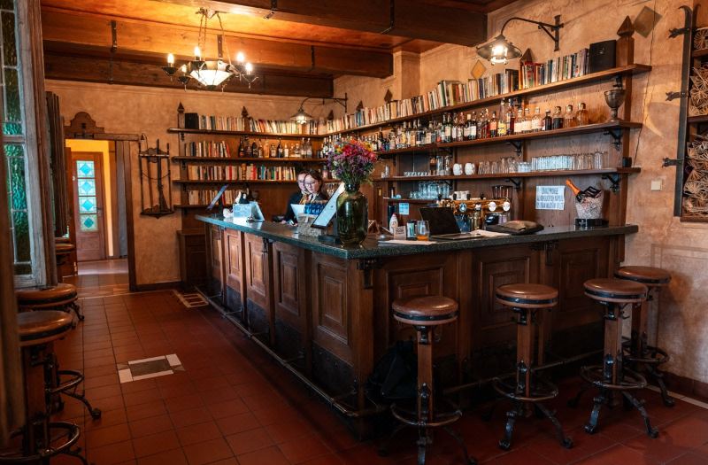 Pytloun Old Armoury Hotel Prague photo 3