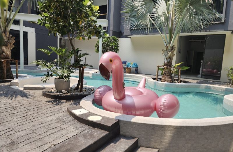 Stay Collection Nimman Chiangmai photo 4