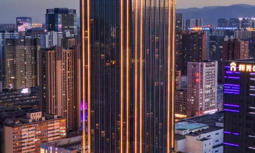Sunshine International Hotel