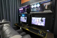 Yueyou E-sports Homestay (Xinhao Tiandi Branch)