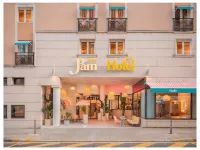Nice Pam Hotel Hotels near Arson Square