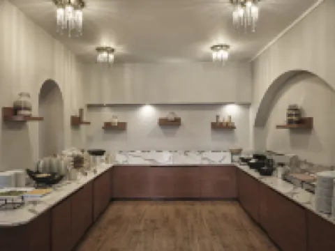 ベストウェスタン カンディア ホテル アテネのホテル