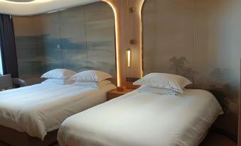 Huize Xilinmen Grand Hotel