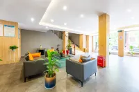 Junyi Chain Hotel (Hubei Polytechnic College Huangshi North Station) - 2 estrellas