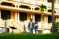 Wilque Hotel Hanoi