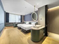 โรงแรมอีสปอร์ตเวยรวน (ฉงเหอเหมิน หลินไห่) โรงแรมในหลินไห่
