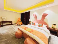 Wanda Realm Kunming Hailybinya