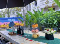 Kunming Weilan Coffet House Các khách sạn ở Côn Minh