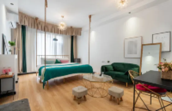 Tongren Mo Landi Concept Hotel (Chuandong University Town Branch)