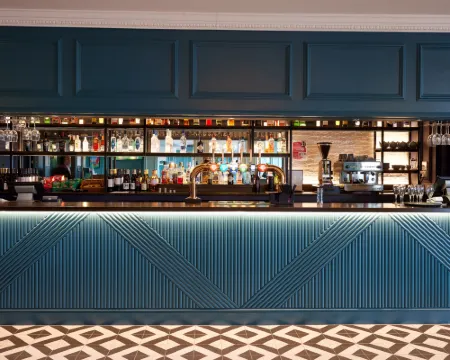 Thistle London Heathrow Terminal 5 Hotels in Hillingdon