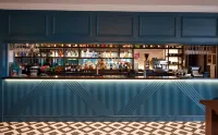 Thistle London Heathrow Terminal 5 Hotels in Longford
