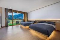 Jinqiu Shengshi Hotel