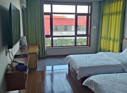 Hangzhou Kaikai Homestay