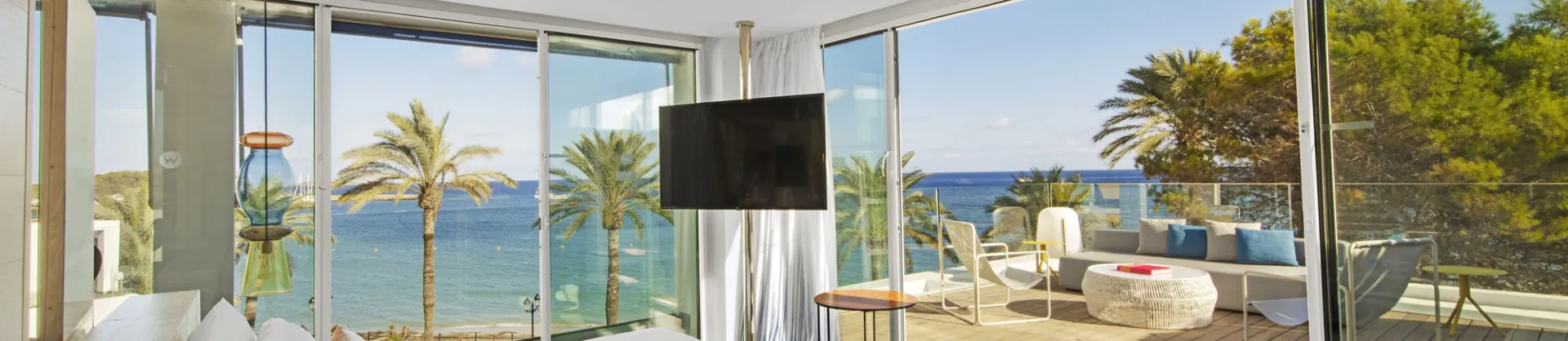 Luxushotels