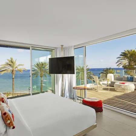 W Ibiza