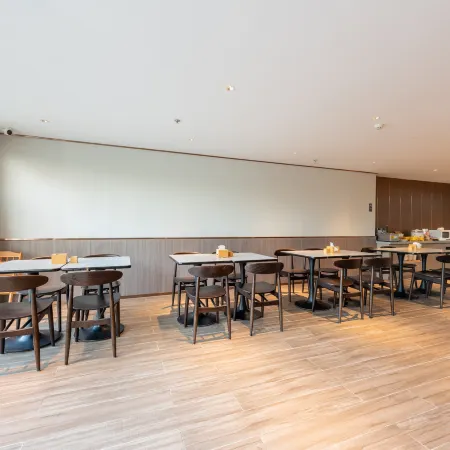 Manxiang Hotel (Shuyang Wuyue Plaza Branch)