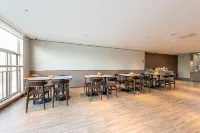 曼享飯店（沭陽吾悅廣場店） - 早餐