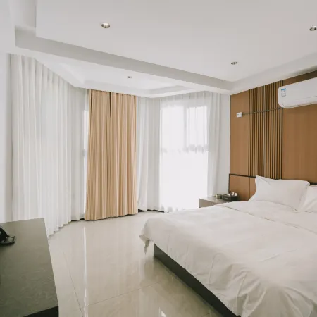 LinShe Treehouse Homestay