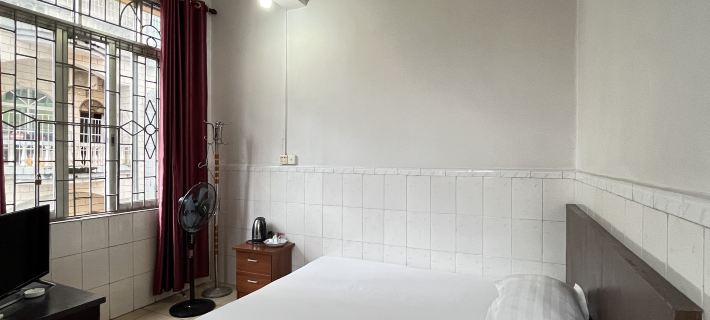 Dongxing Zhongying Business Hotel Hotels in Dongxing