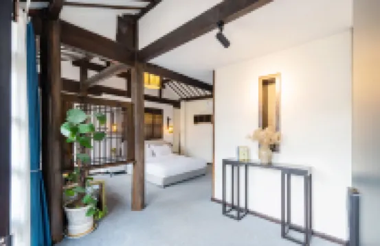 Haitang Bay Resort Pillow Mountain Xigu Snow Mountain View Garden Beauty Villa