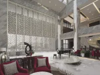 Gran Melia Xi'an - 수영장