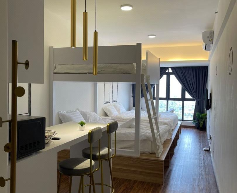 K Avenue by Tiara 이미지