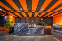 Hanfeng International Hotel (Heze Chengwu Yizhong Store) - petit déjeuner