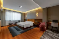 โรงแรมบ้านสวนซีแมน (เกาะเซียนหลัว หนานไต้เหอ) - 3 ดาว