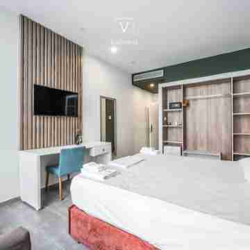 VH Euro Star Durres Hotel & Private Beach Rooms