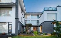 Dali Yutang Banshan Inn Hotels in Cangshan Scenic Area