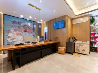 Magnotel Hotel (Shenghao Shopping Wudi Ancient City) Hotel a Wudi