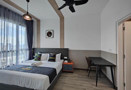 코무네 리빙 편의시설