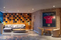Sheraton Istanbul Atakoy Hotel - Bữa sáng