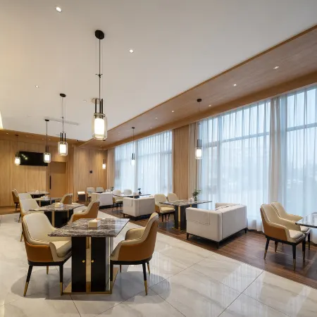 Century Star Boutique Hotel