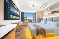 Lanting Yijia Hotel (Zhengzhou High-speed Railway East Station) - Condos