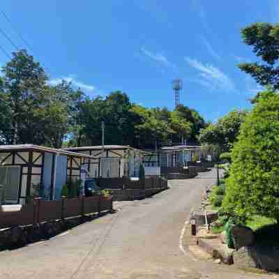 Rong Hua Grand Hotel ロンカグランドホテル Hotel Exterior