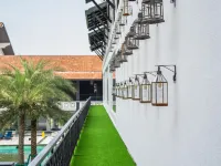 Bertam Resort & Water Park Penang Hotel di Kepala Batas
