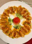 GreenTree Inn Express (Ninghua Bus Station) - sarapan