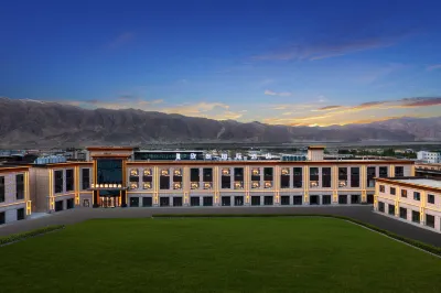 XINRANGUOJHOTEL