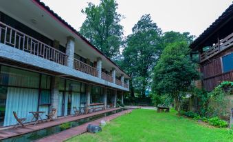 Shan She hotel