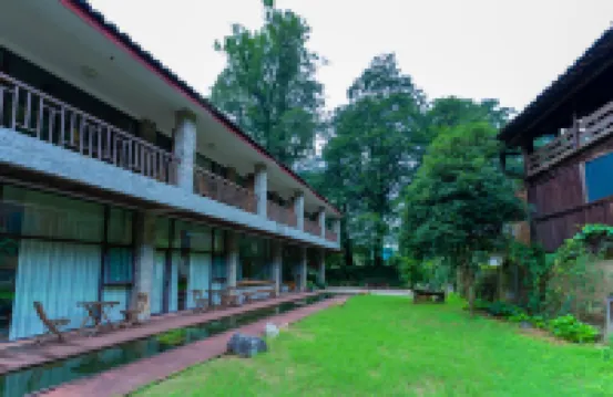 Shan She hotel